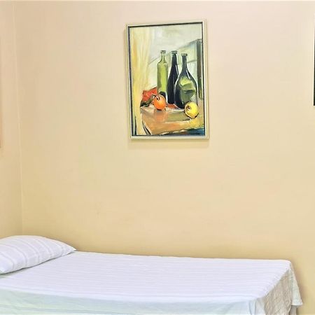 2V1 - Blloku Mac Apartment Tirana Exterior photo