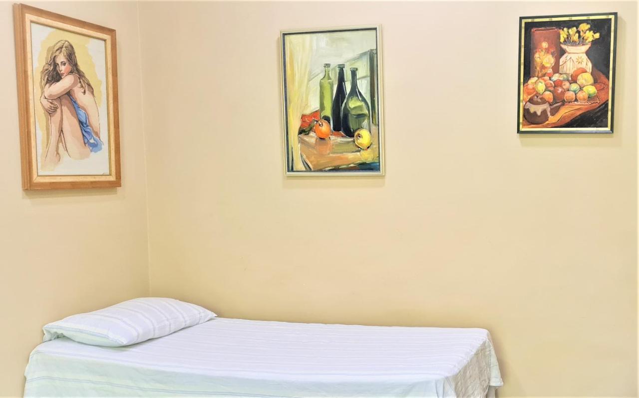2V1 - Blloku Mac Apartment Tirana Exterior photo
